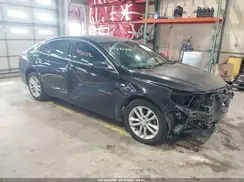 1G1ZE5ST9GF344133 2016 CHEVROLET MALIBU