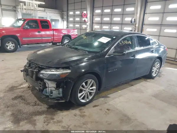 1G1ZE5ST9GF344133 2016 CHEVROLET MALIBU - Image 2