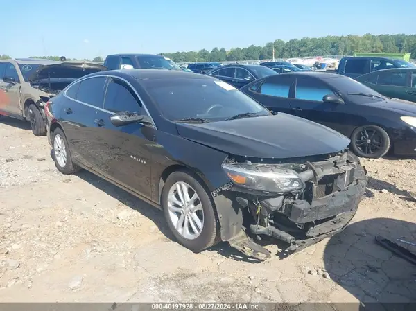 1G1ZE5ST9GF344147 2016 CHEVROLET MALIBU - Image 1