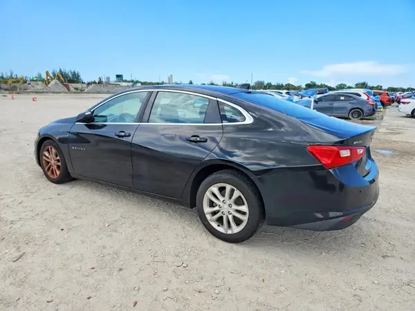 1G1ZE5ST9GF344181 2016 CHEVROLET MALIBU - Image 2