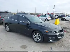 1G1ZE5ST9GF344276 2016 CHEVROLET MALIBU