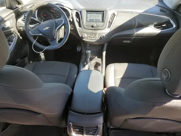 1G1ZE5ST9GF344875 2016 CHEVROLET MALIBU - Image 8