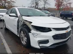 1G1ZE5ST9GF346254 2016 CHEVROLET MALIBU