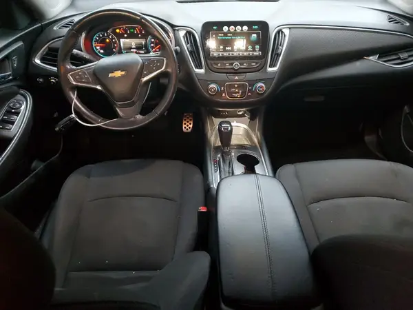 1G1ZE5ST9GF346710 2016 CHEVROLET MALIBU - Image 8