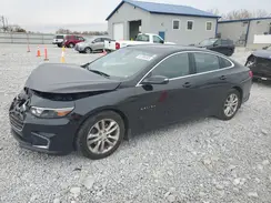 1G1ZE5ST9GF347016 2016 CHEVROLET MALIBU