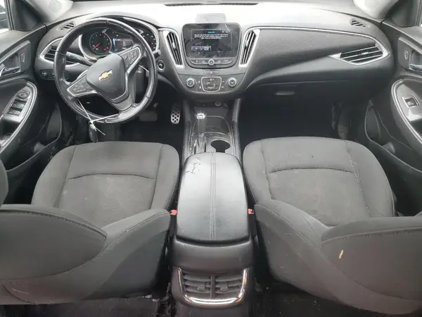 1G1ZE5ST9GF347016 2016 CHEVROLET MALIBU - Image 8