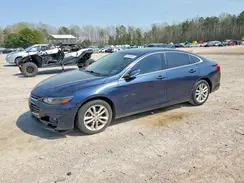 1G1ZE5ST9GF347291 2016 CHEVROLET MALIBU