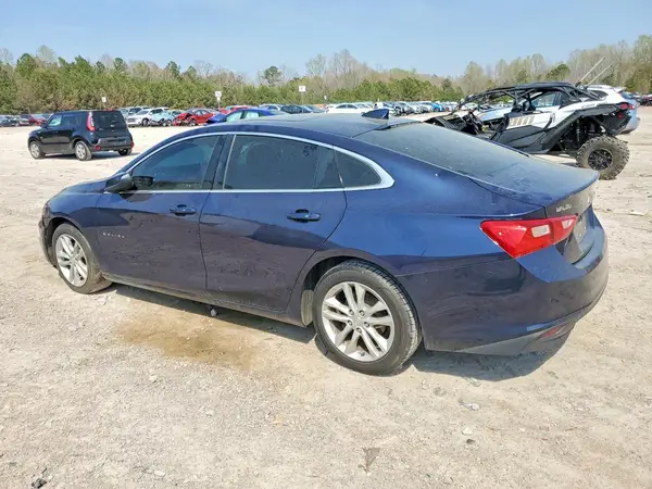 1G1ZE5ST9GF347291 2016 CHEVROLET MALIBU - Image 2