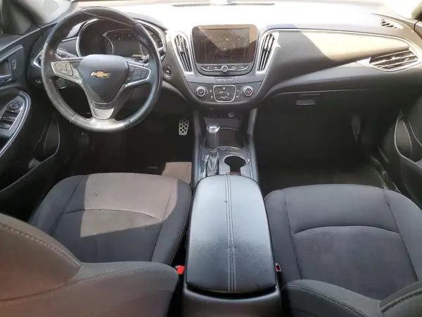 1G1ZE5ST9GF347291 2016 CHEVROLET MALIBU - Image 8