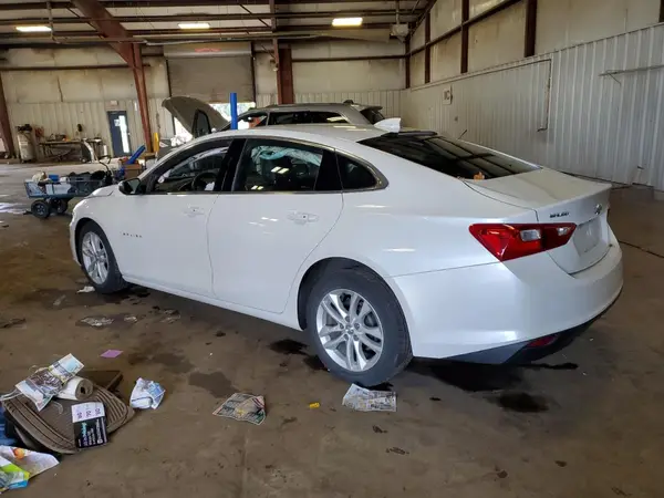 1G1ZE5ST9GF347971 2016 CHEVROLET MALIBU - Image 2
