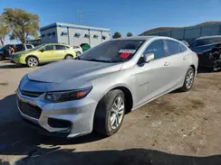 1G1ZE5ST9GF347999 2016 CHEVROLET MALIBU
