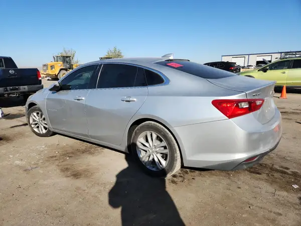 1G1ZE5ST9GF347999 2016 CHEVROLET MALIBU - Image 2