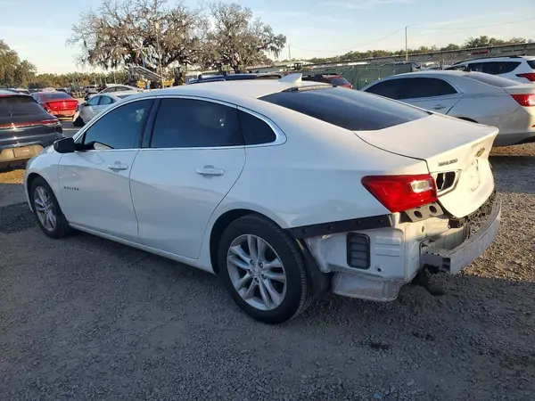 1G1ZE5ST9GF348053 2016 CHEVROLET MALIBU - Image 2