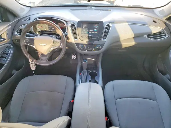 1G1ZE5ST9GF348053 2016 CHEVROLET MALIBU - Image 8