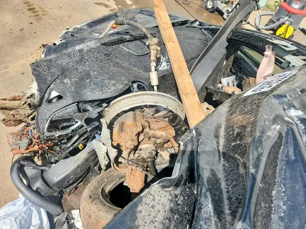 1G1ZE5ST9GF348327 2016 CHEVROLET MALIBU - Image 8