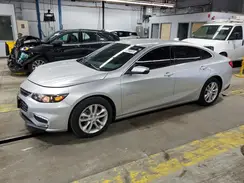 1G1ZE5ST9GF349221 2016 CHEVROLET MALIBU