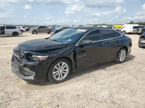 1G1ZE5ST9GF349252 2016 CHEVROLET MALIBU - Image 1