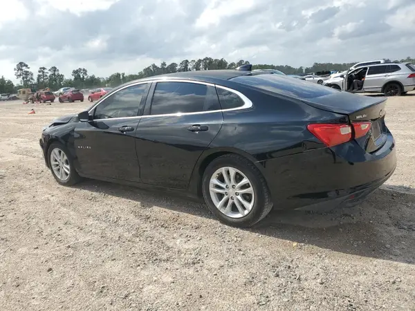 1G1ZE5ST9GF349252 2016 CHEVROLET MALIBU - Image 2