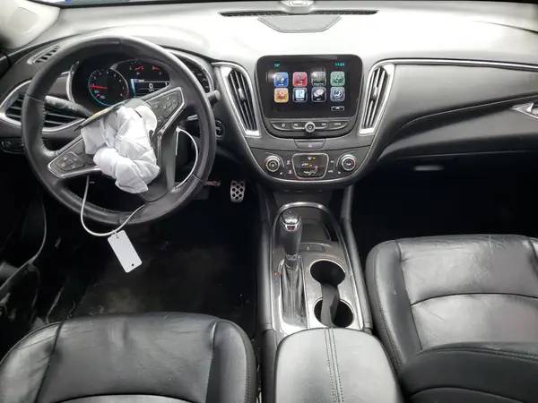 1G1ZE5ST9GF349252 2016 CHEVROLET MALIBU - Image 8