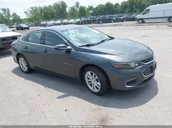 1G1ZE5ST9GF349588 2016 CHEVROLET MALIBU