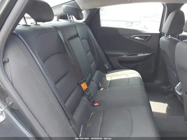1G1ZE5ST9GF349588 2016 CHEVROLET MALIBU - Image 8