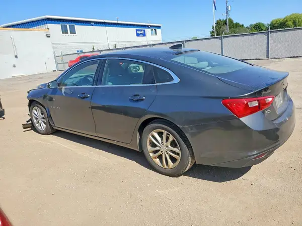 1G1ZE5ST9GF349980 2016 CHEVROLET MALIBU - Image 2