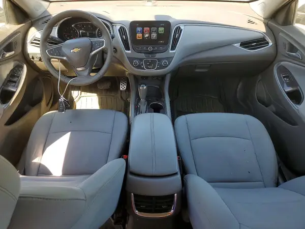 1G1ZE5ST9GF349980 2016 CHEVROLET MALIBU - Image 8