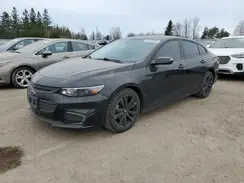1G1ZE5ST9GF350255 2016 CHEVROLET MALIBU