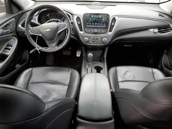 1G1ZE5ST9GF350255 2016 CHEVROLET MALIBU - Image 8