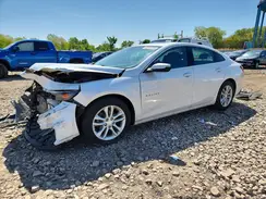 1G1ZE5ST9GF350367 2016 CHEVROLET MALIBU