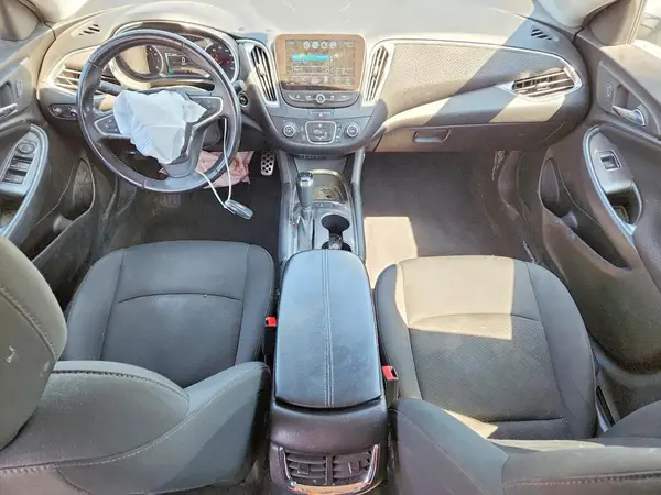 1G1ZE5ST9GF350367 2016 CHEVROLET MALIBU - Image 8
