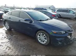 1G1ZE5ST9GF351180 2016 CHEVROLET MALIBU