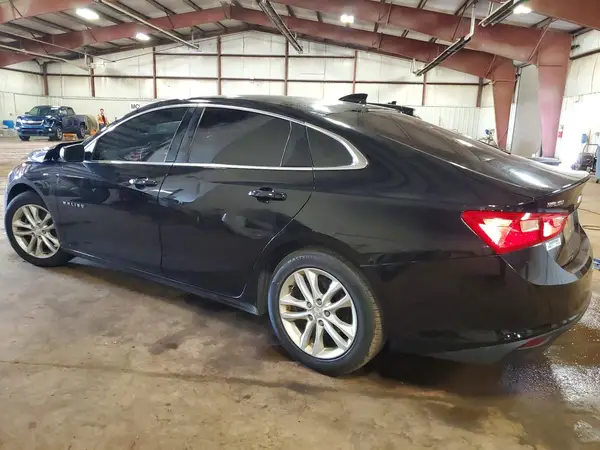 1G1ZE5ST9GF351535 2016 CHEVROLET MALIBU - Image 2