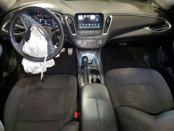 1G1ZE5ST9GF351535 2016 CHEVROLET MALIBU - Image 8