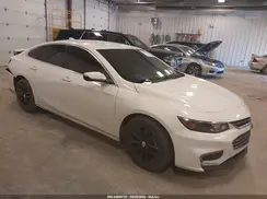 1G1ZE5ST9GF351597 2016 CHEVROLET MALIBU