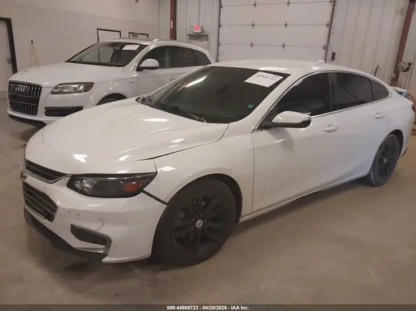 1G1ZE5ST9GF351597 2016 CHEVROLET MALIBU - Image 2