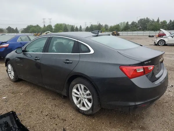 1G1ZE5ST9GF351843 2016 CHEVROLET MALIBU - Image 2