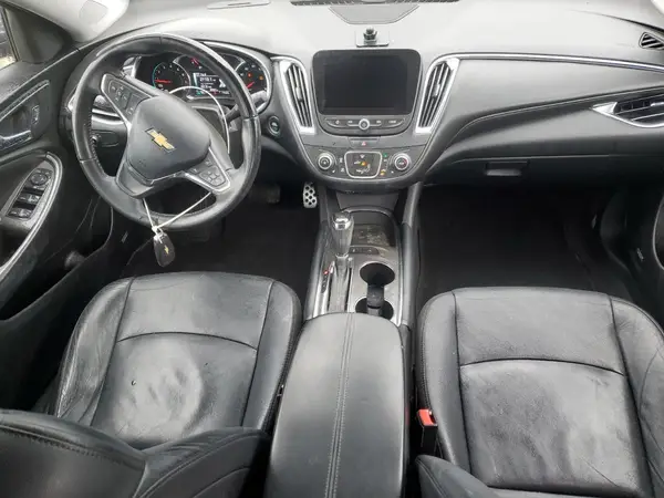 1G1ZE5ST9GF351843 2016 CHEVROLET MALIBU - Image 8