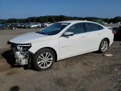 1G1ZE5ST9GF352457 2016 CHEVROLET MALIBU