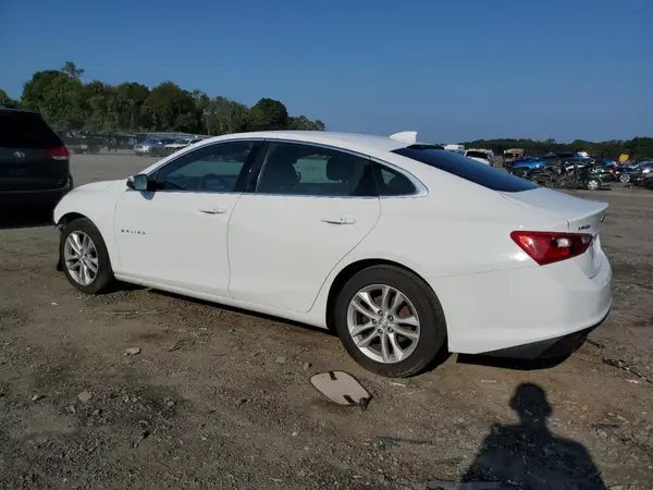 1G1ZE5ST9GF352457 2016 CHEVROLET MALIBU - Image 2
