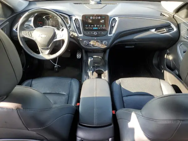 1G1ZE5ST9GF352457 2016 CHEVROLET MALIBU - Image 8