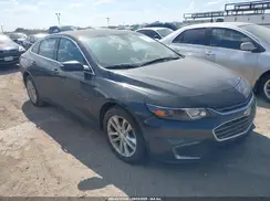 1G1ZE5ST9GF352507 2016 CHEVROLET MALIBU