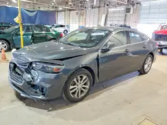 1G1ZE5ST9GF353205 2016 CHEVROLET MALIBU