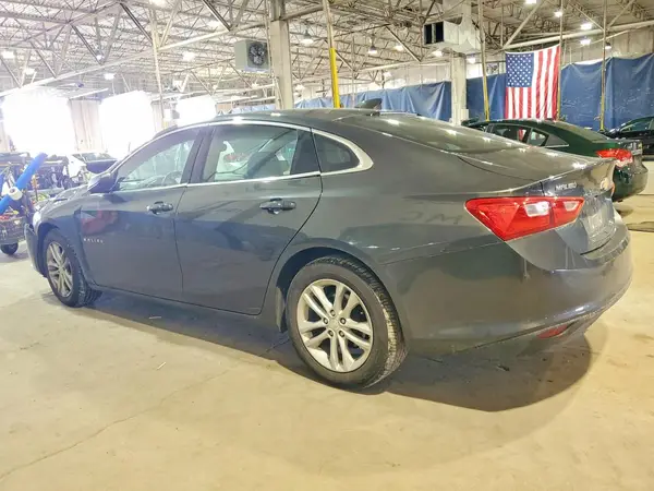1G1ZE5ST9GF353205 2016 CHEVROLET MALIBU - Image 2