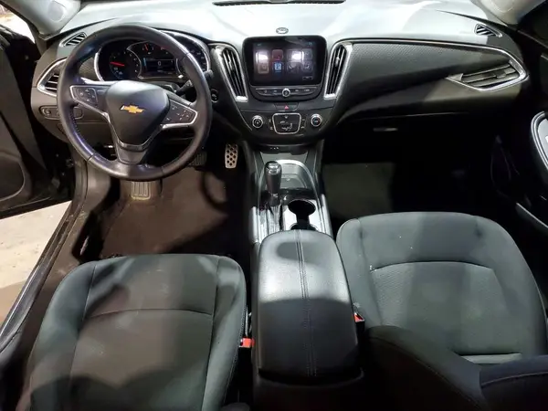 1G1ZE5ST9GF353205 2016 CHEVROLET MALIBU - Image 8