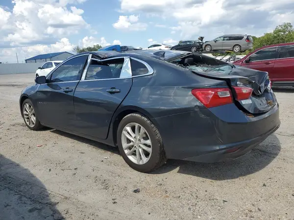 1G1ZE5ST9GF353625 2016 CHEVROLET MALIBU - Image 2