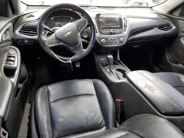 1G1ZE5ST9GF353625 2016 CHEVROLET MALIBU - Image 8