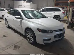 1G1ZE5ST9GF354371 2016 CHEVROLET MALIBU