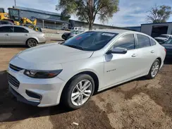 1G1ZE5ST9GF354404 2016 CHEVROLET MALIBU