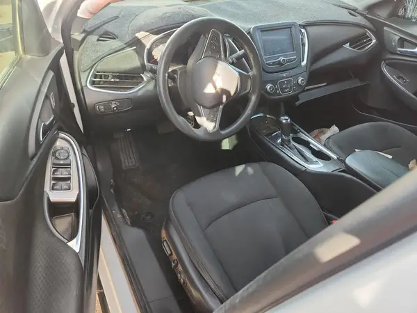 1G1ZE5ST9GF354404 2016 CHEVROLET MALIBU - Image 8